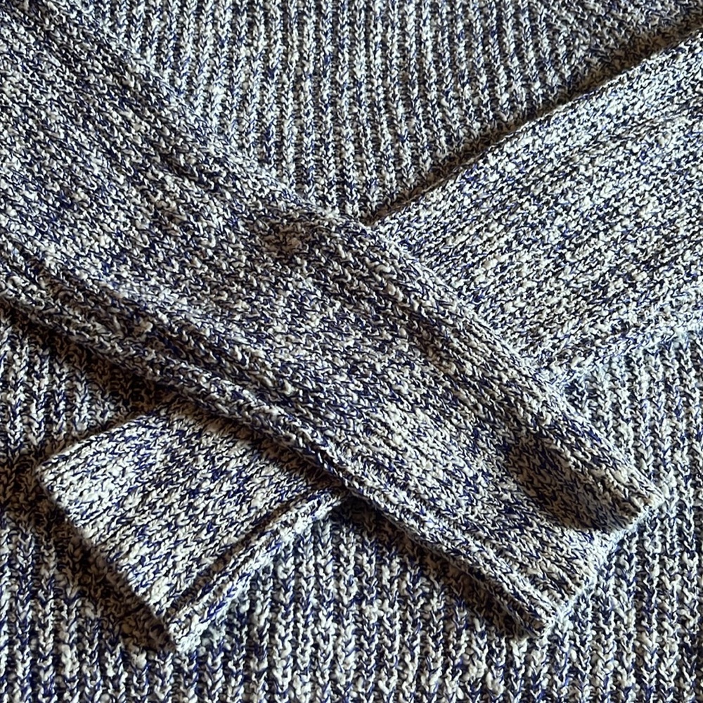 Free People Electric City Pullover Knit Sweater - Picture 10 of 13